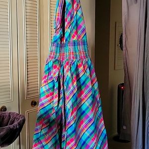 Christopher John Rogers Dress 24/26 NWT